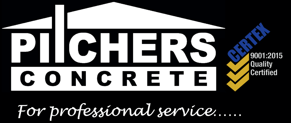 Pilcher Concrete
